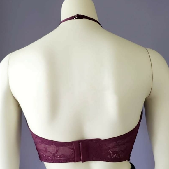 Victoria's Secret Bra 32DD Very Sexy Bralette Lace - Picture 3 of 8